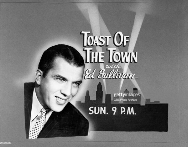 This popular TV show that started in the late 1940's was the forerunner to "The Ed Sullivan Show" that would be a Sunday Night favorite for decades.